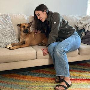 Dogsitting Fund