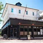Midtown Oyster Bar
