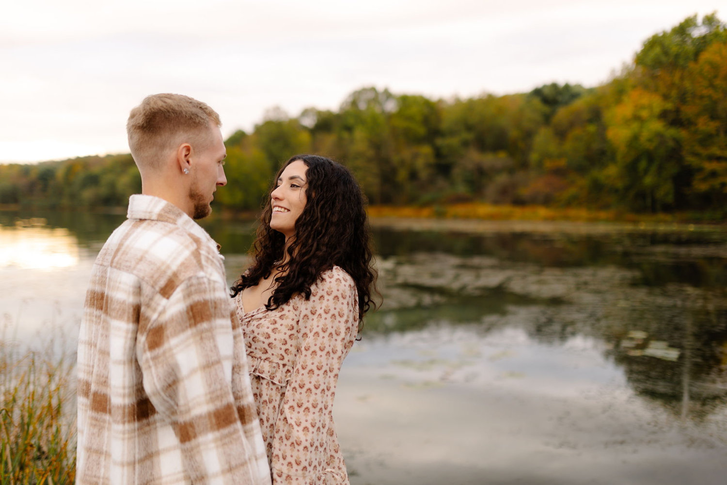 The Wedding Website of Jazmyne Boyd and Evan Brown