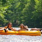 Smoky Mountain Tubing Outpost