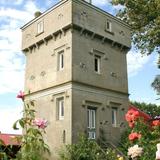 Firth Tower Reserve and Museum