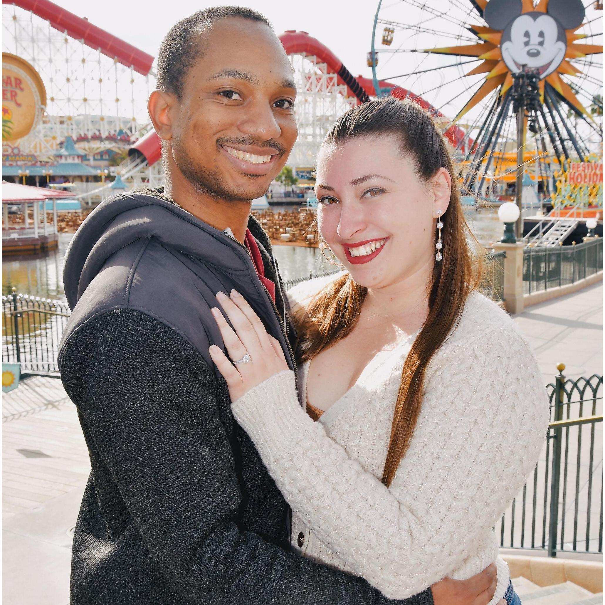 PROPOSAL