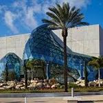 The Dalí (Salvador Dalí Museum)