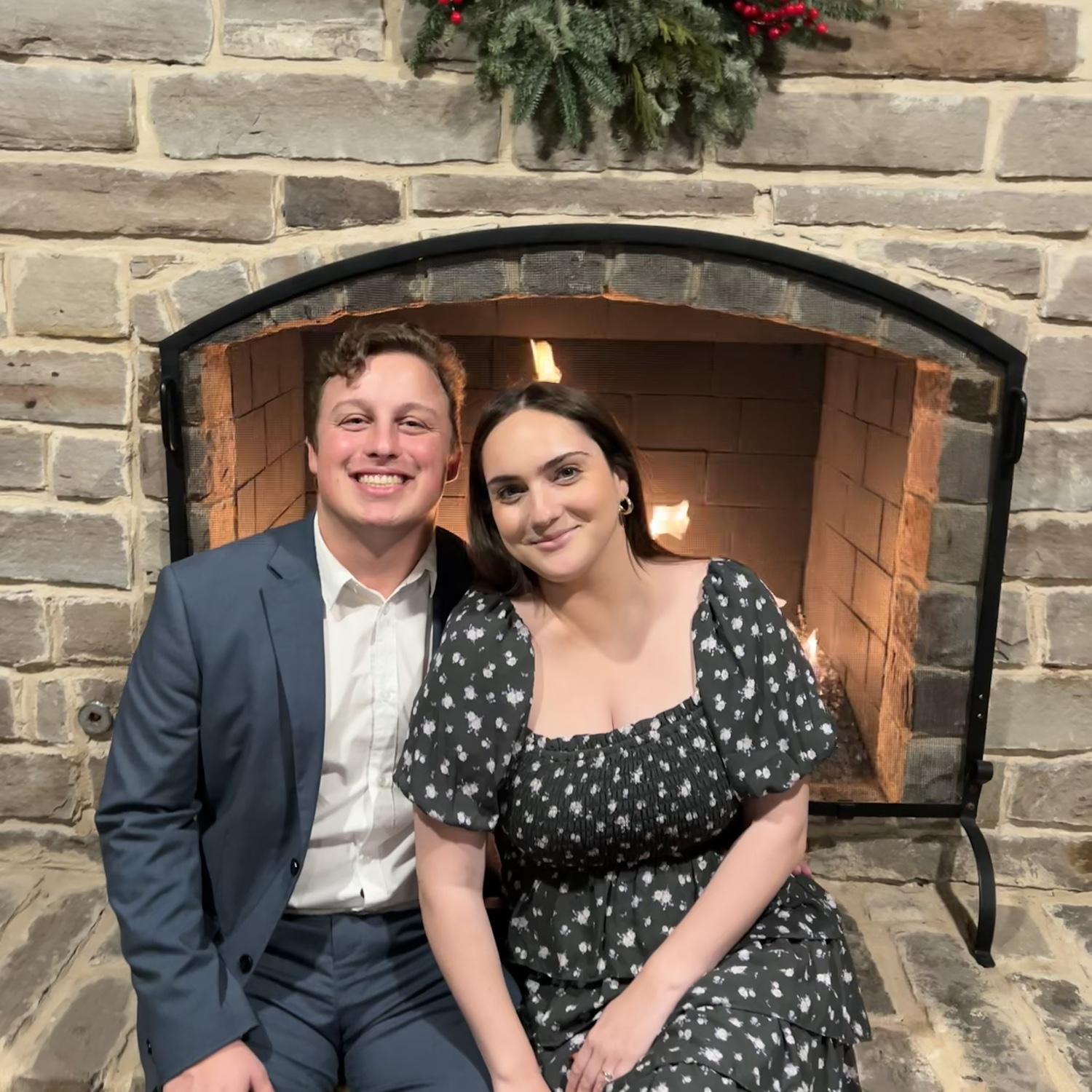 Wedding date