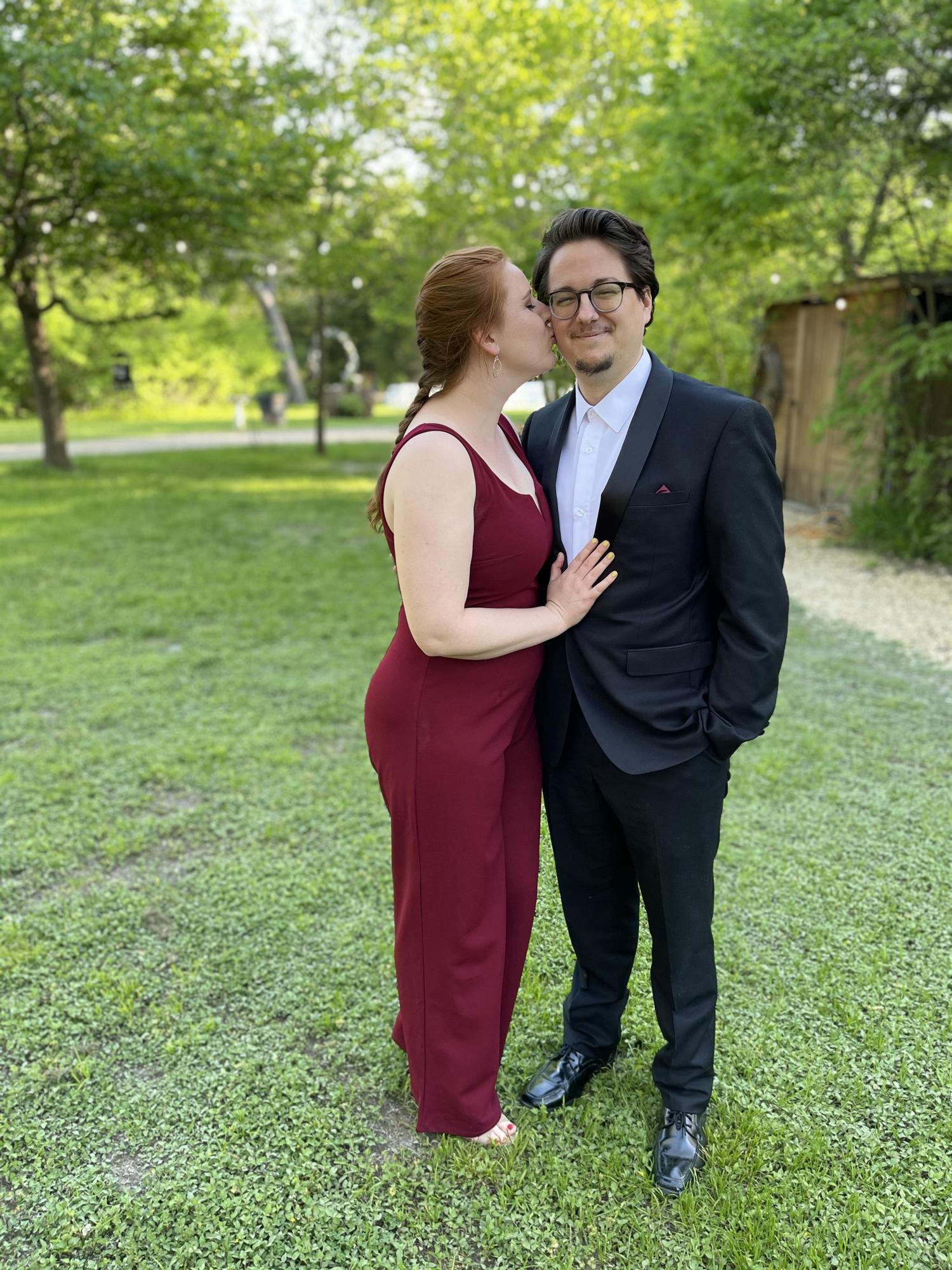 Wedding date