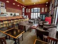 Afterwords Cafe