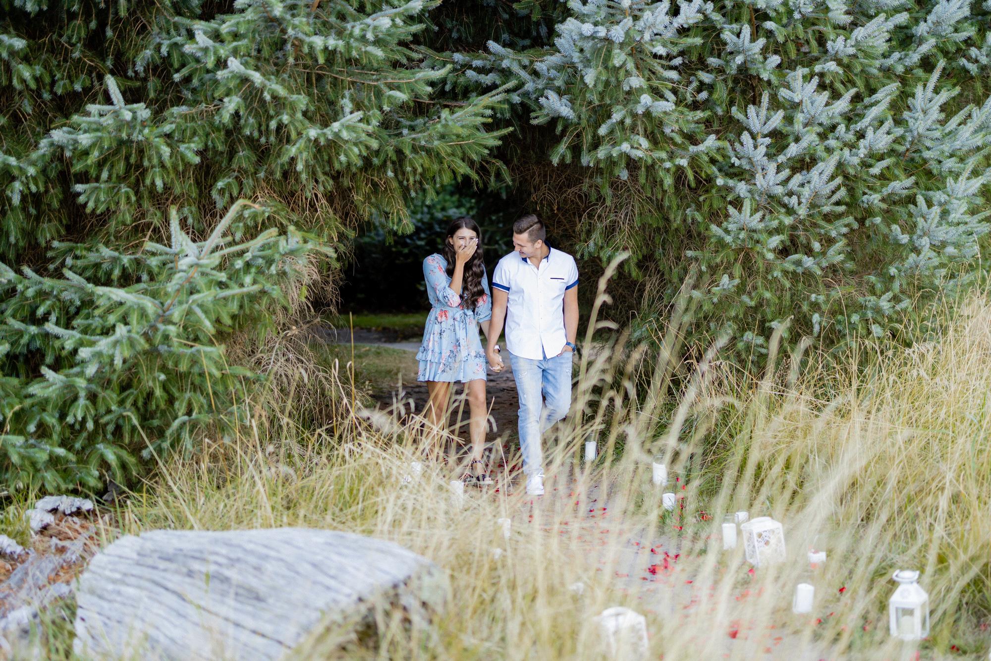 The best thing to hold onto in life is each other ❣️