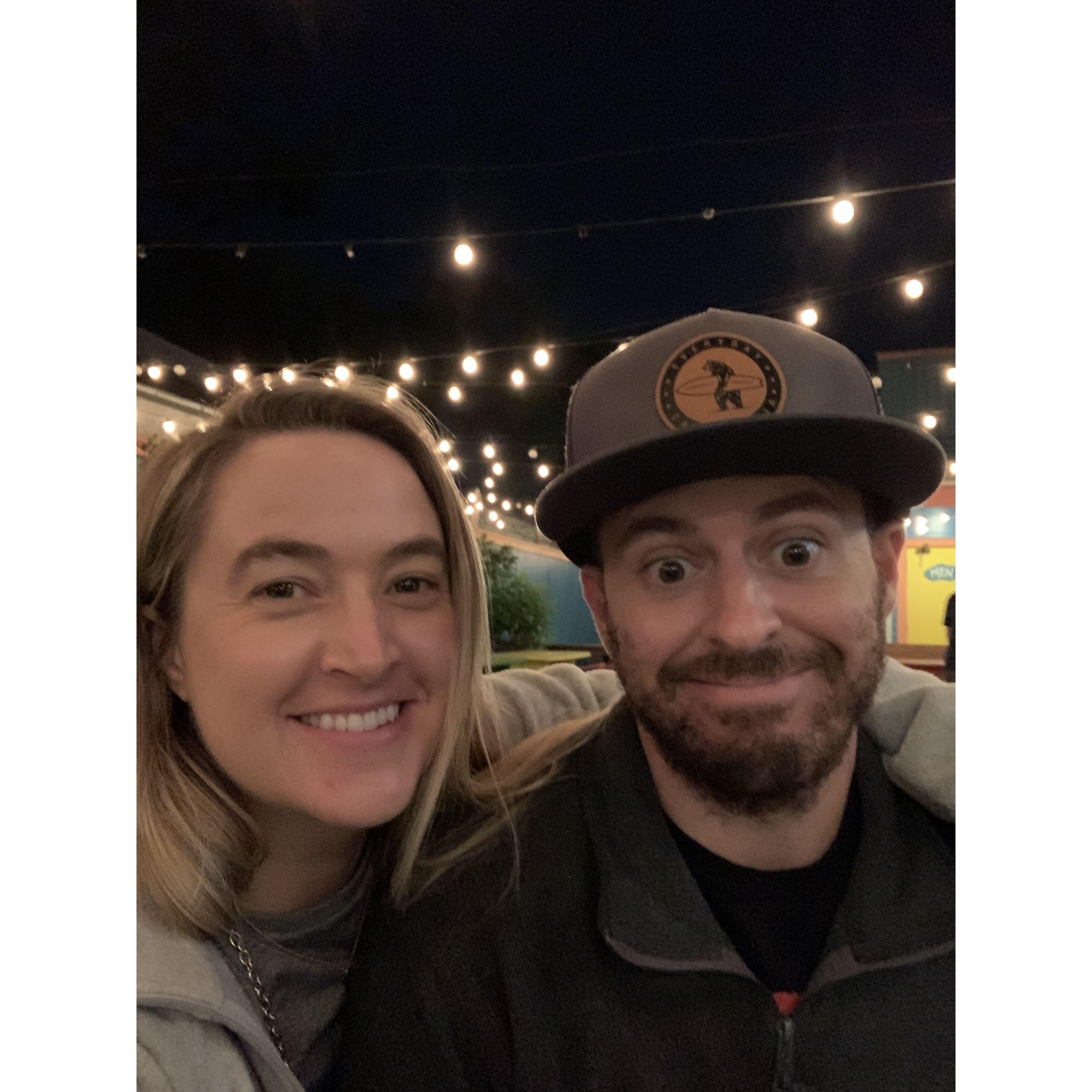 More New Orleans fun