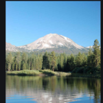 Whiskeytown Lake