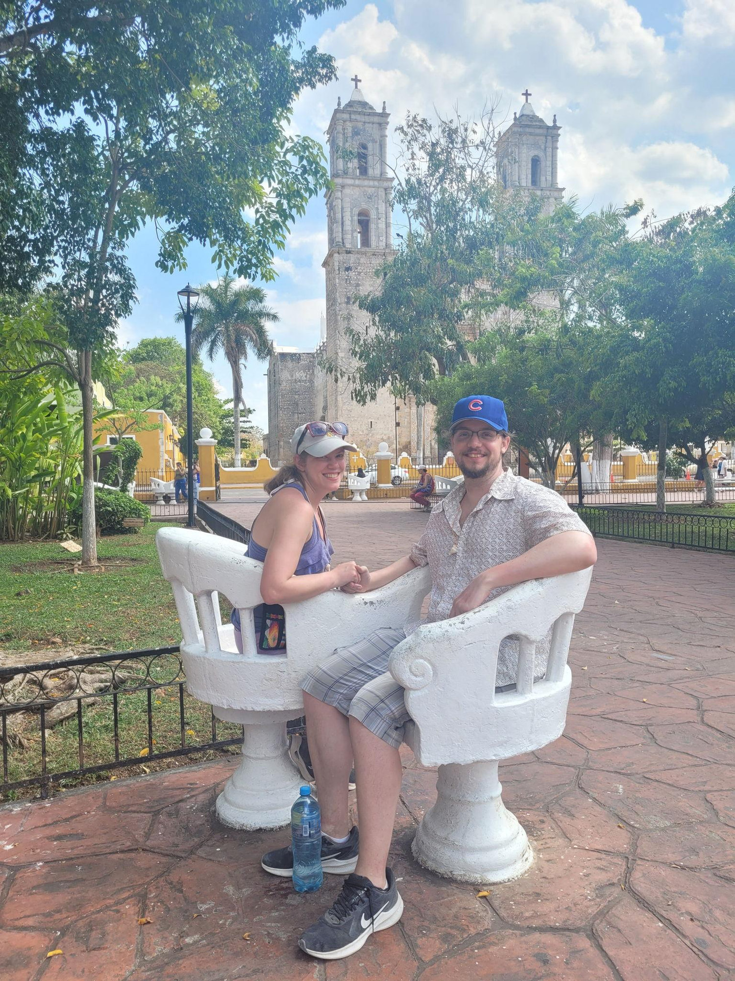 The Wedding Website of Brendan Kinsella and Stephanie Bens