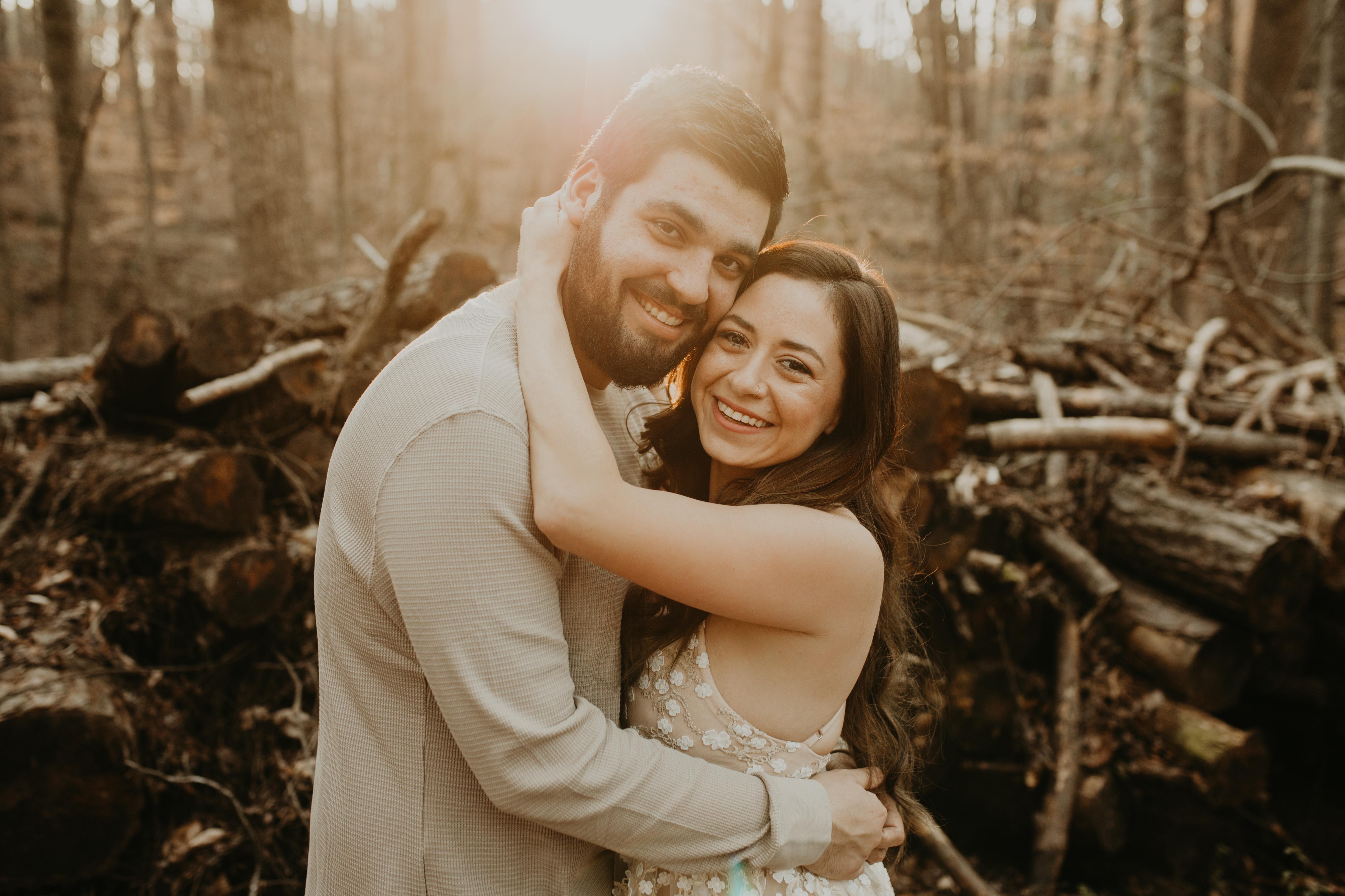 The Wedding Website of Ariel Fischer and Jan Dick