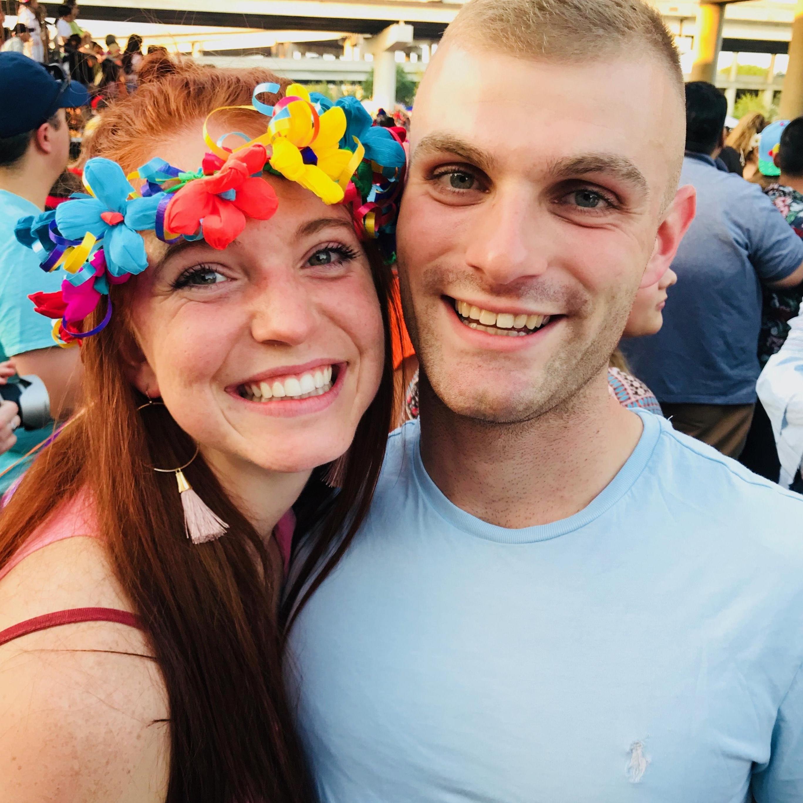 Fiesta Flambeau 2018