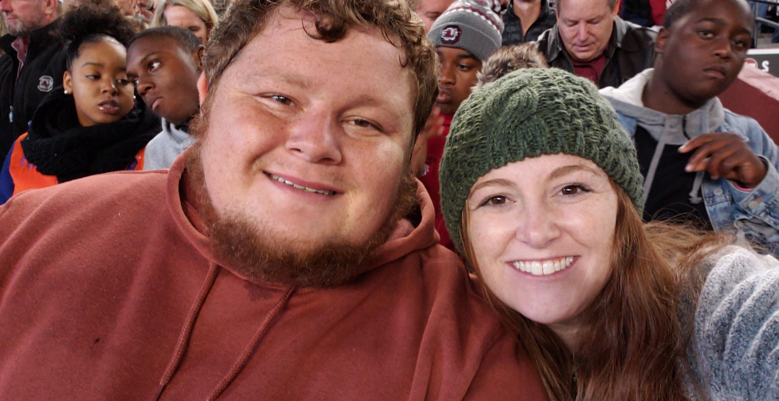 The Wedding Website of Ellen Harder and Josh English