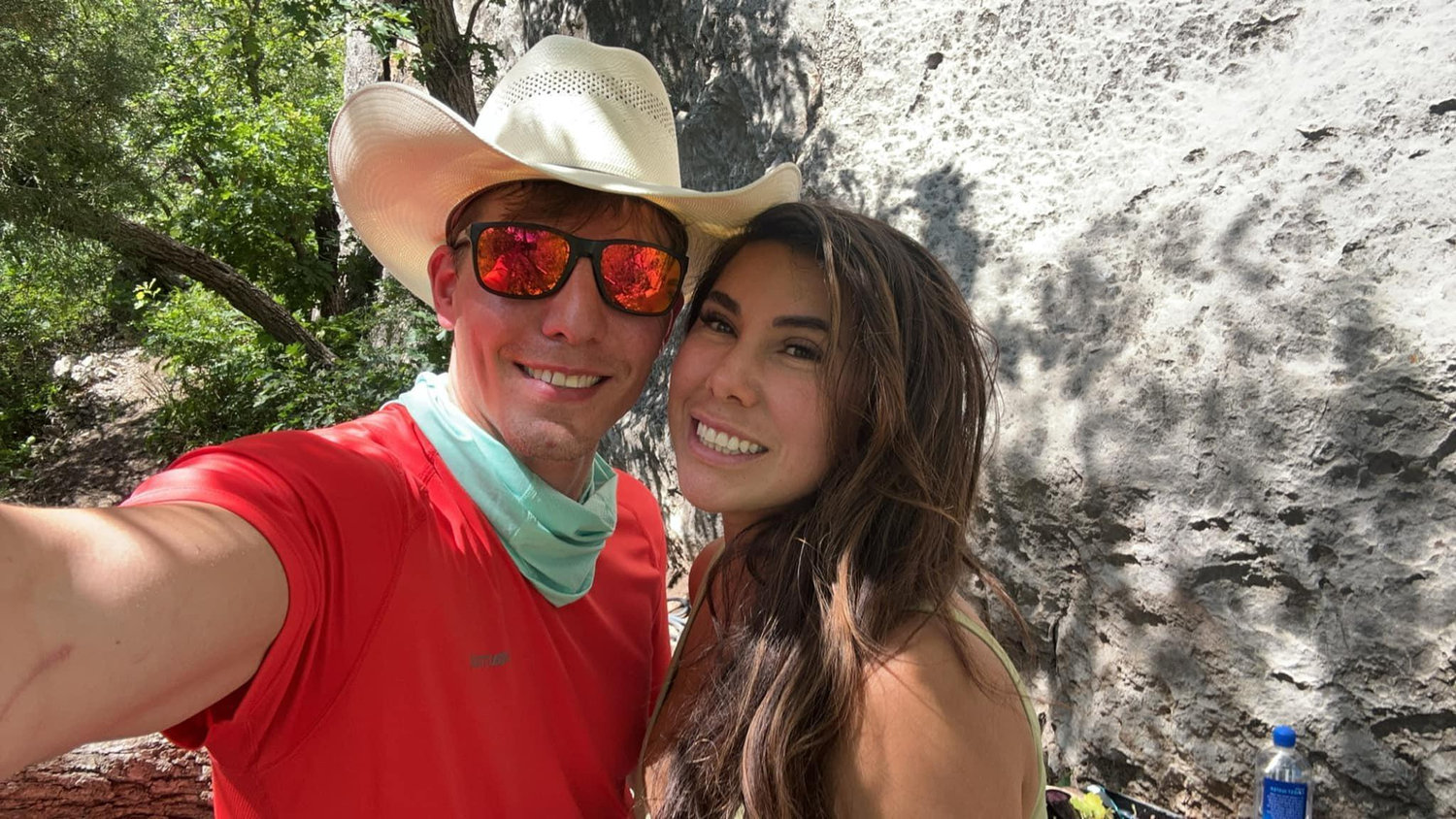 The Wedding Website of Crystal Asplund and Taylor Wiese