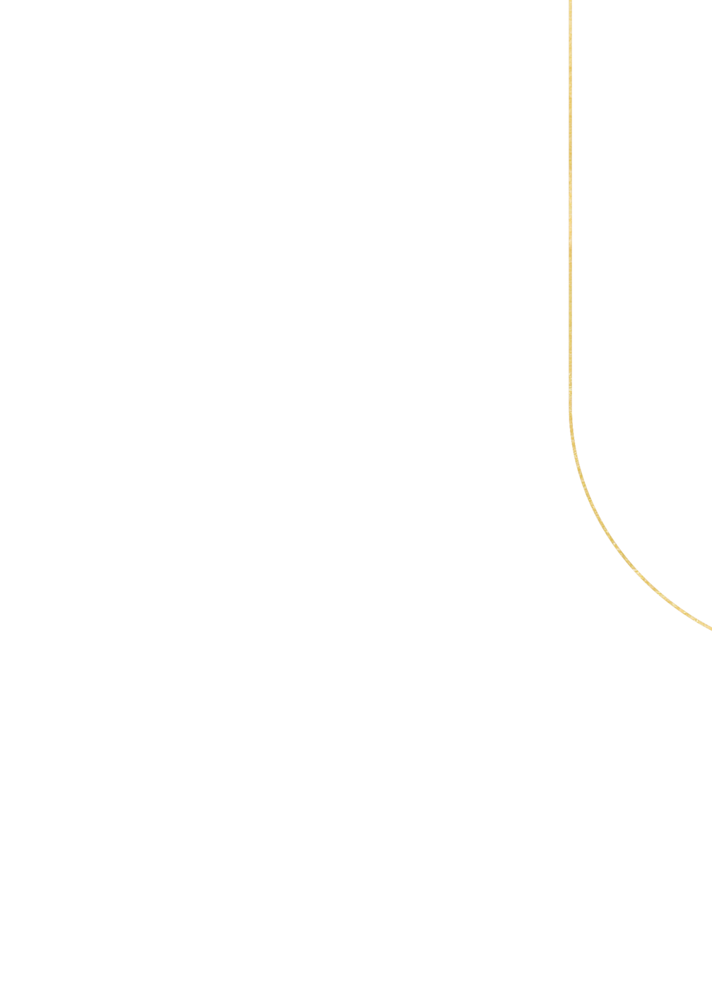 Zola Wedding & Bridal Shower Invitations Verne Portrait