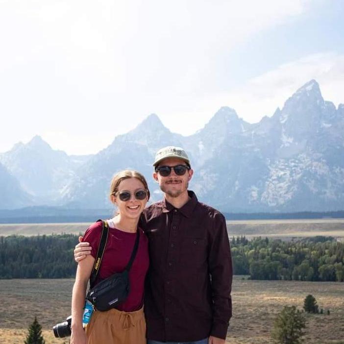 Socially-Distant road trip in the Grand Tetons 2020!