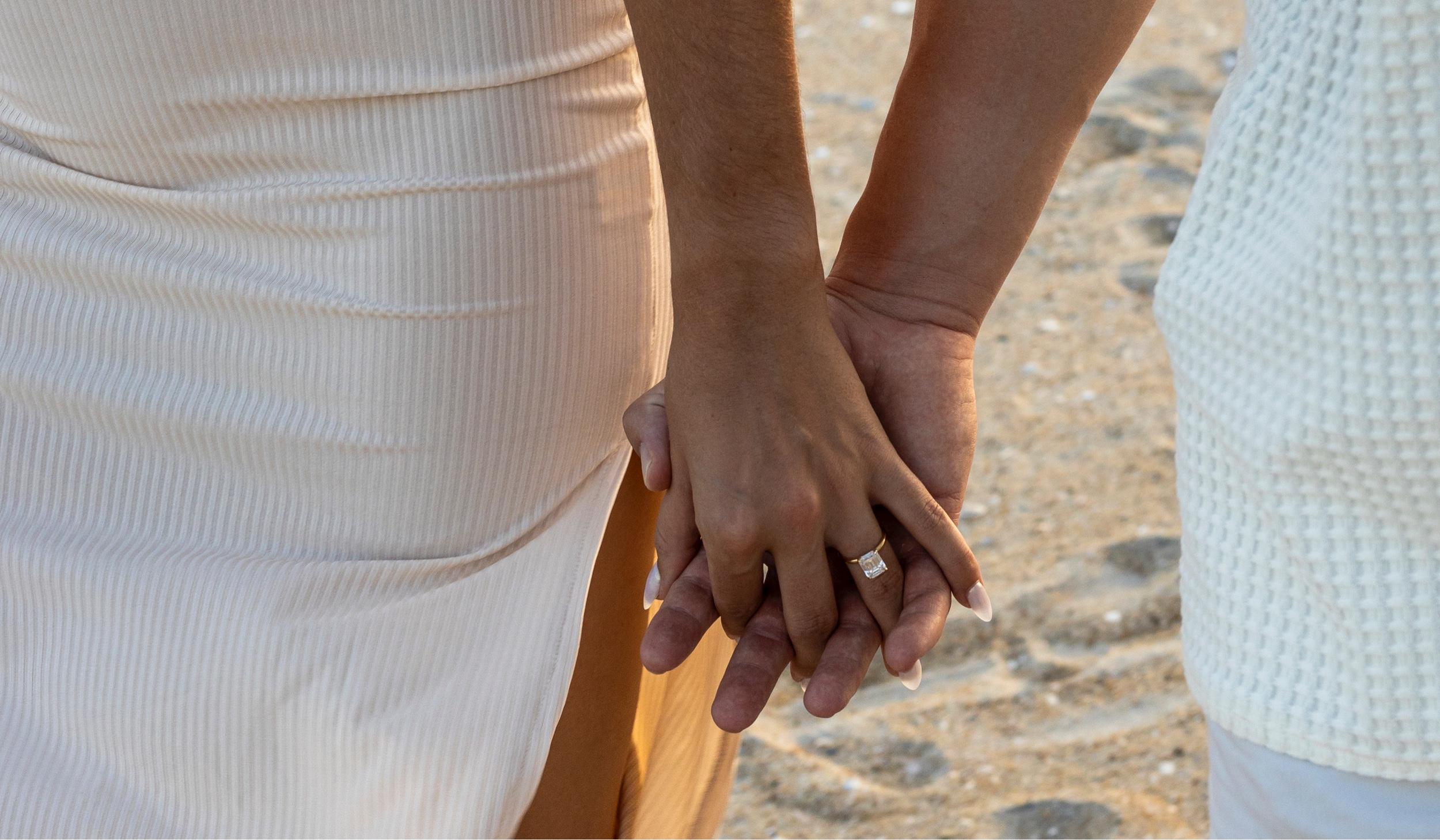 The Wedding Website of Kelly Hughes and Robby Cable