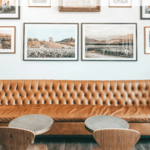 Melville Winery Tasting Room