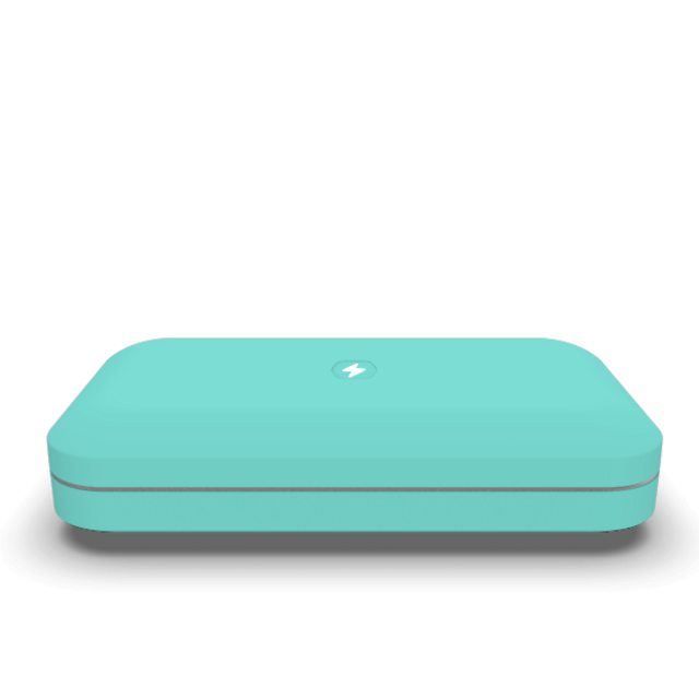 UV Phone Sanitizer & Charger