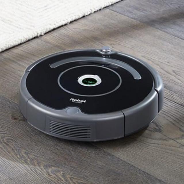 iRobot Roomba 675