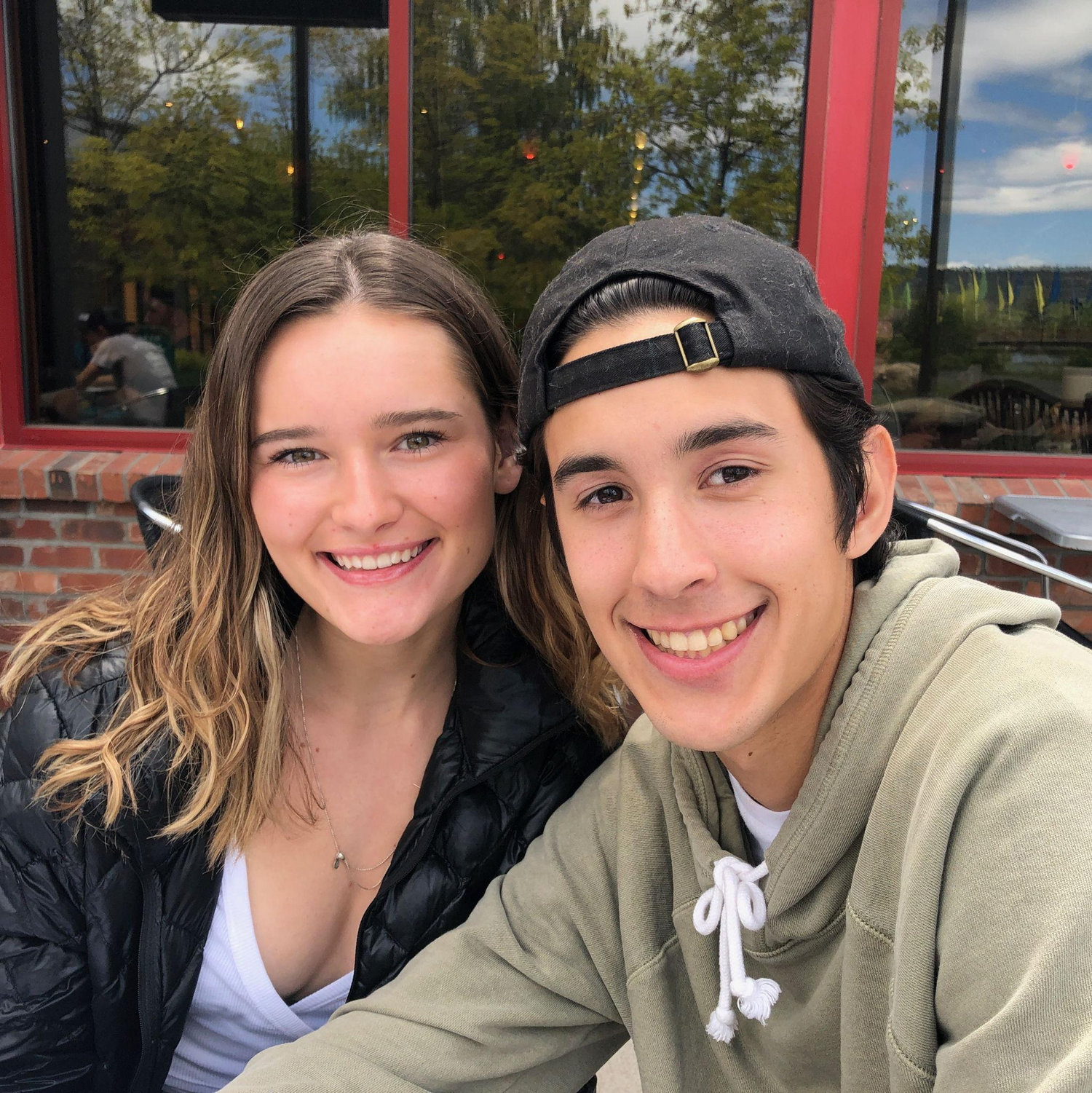Bend Trip 2020