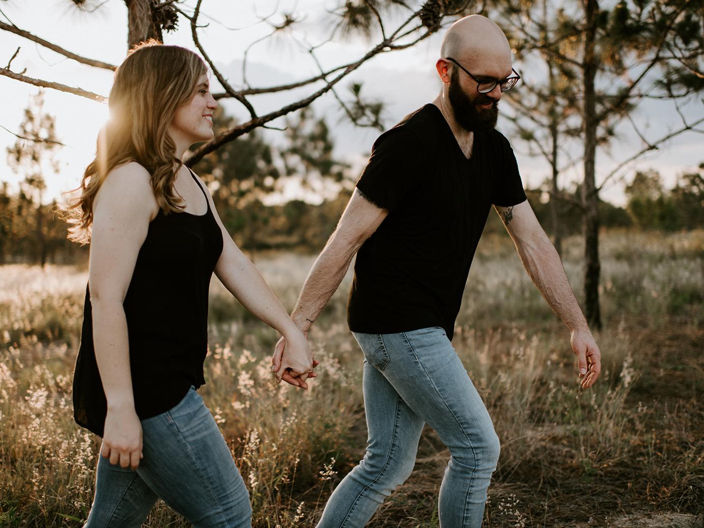 The Wedding Website of Casey Grennan and Shane Neiman