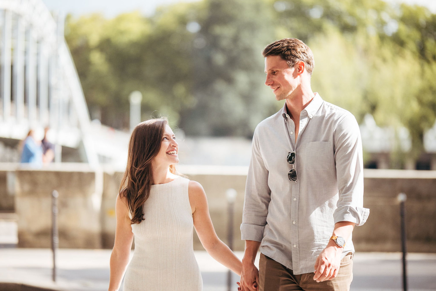 The Wedding Website of Liz Goodall and Scott Dunlavey