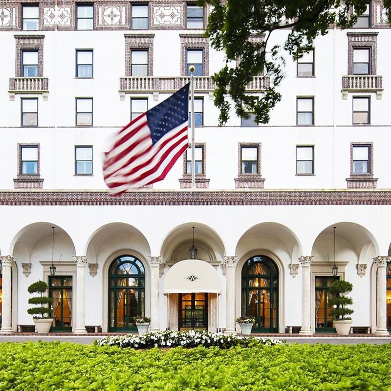 We can’t wait to have you all at Westchester Country Club!
