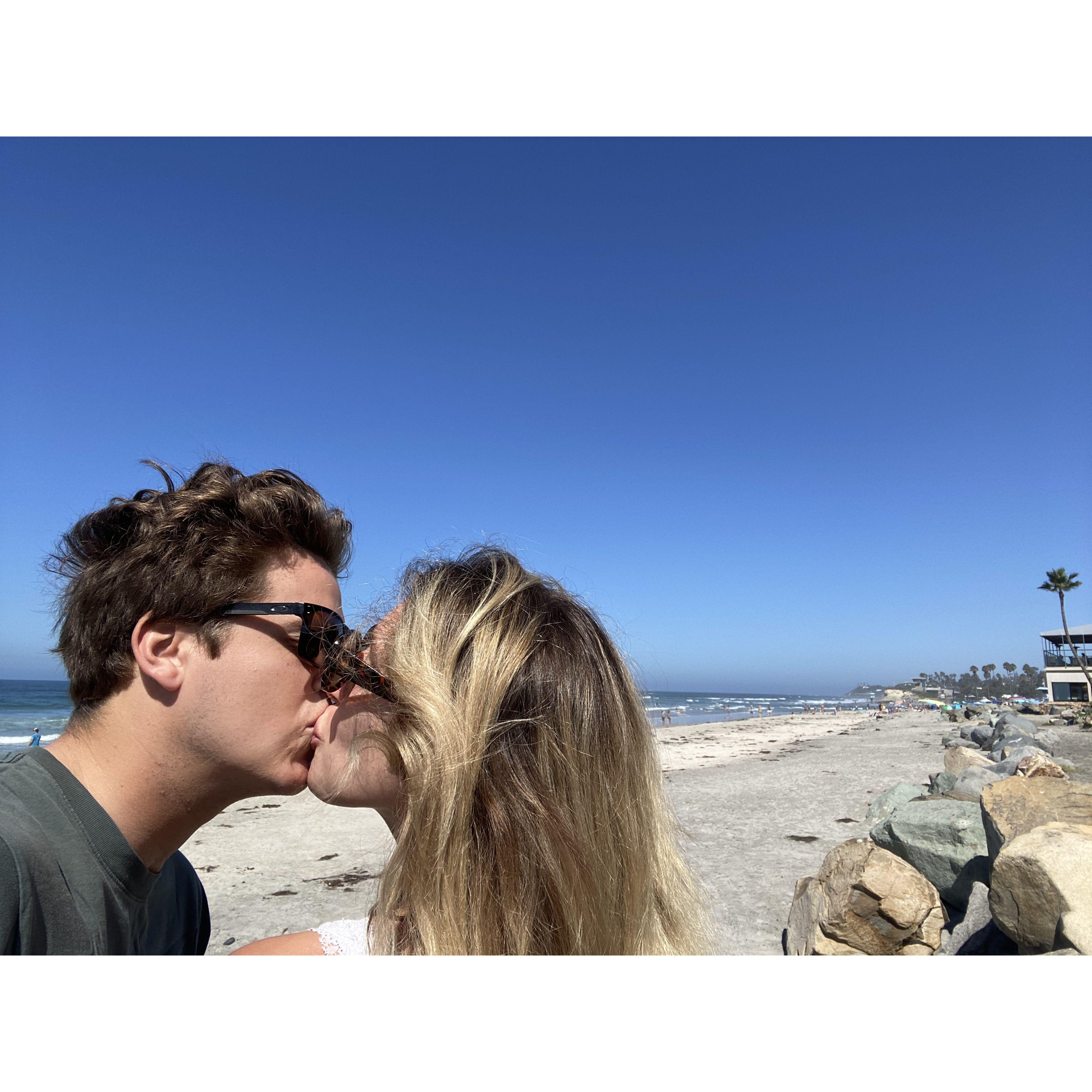 Cardiff, CA