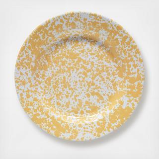 Splatter Dinner Plate, Set of 4