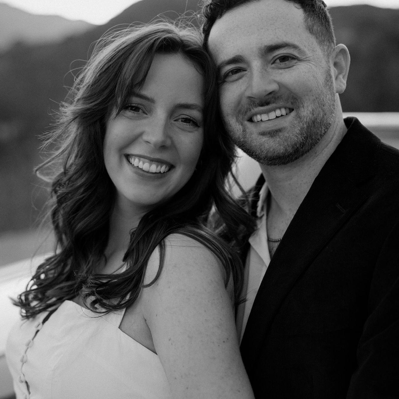 We can’t wait to celebrate our love with you all!