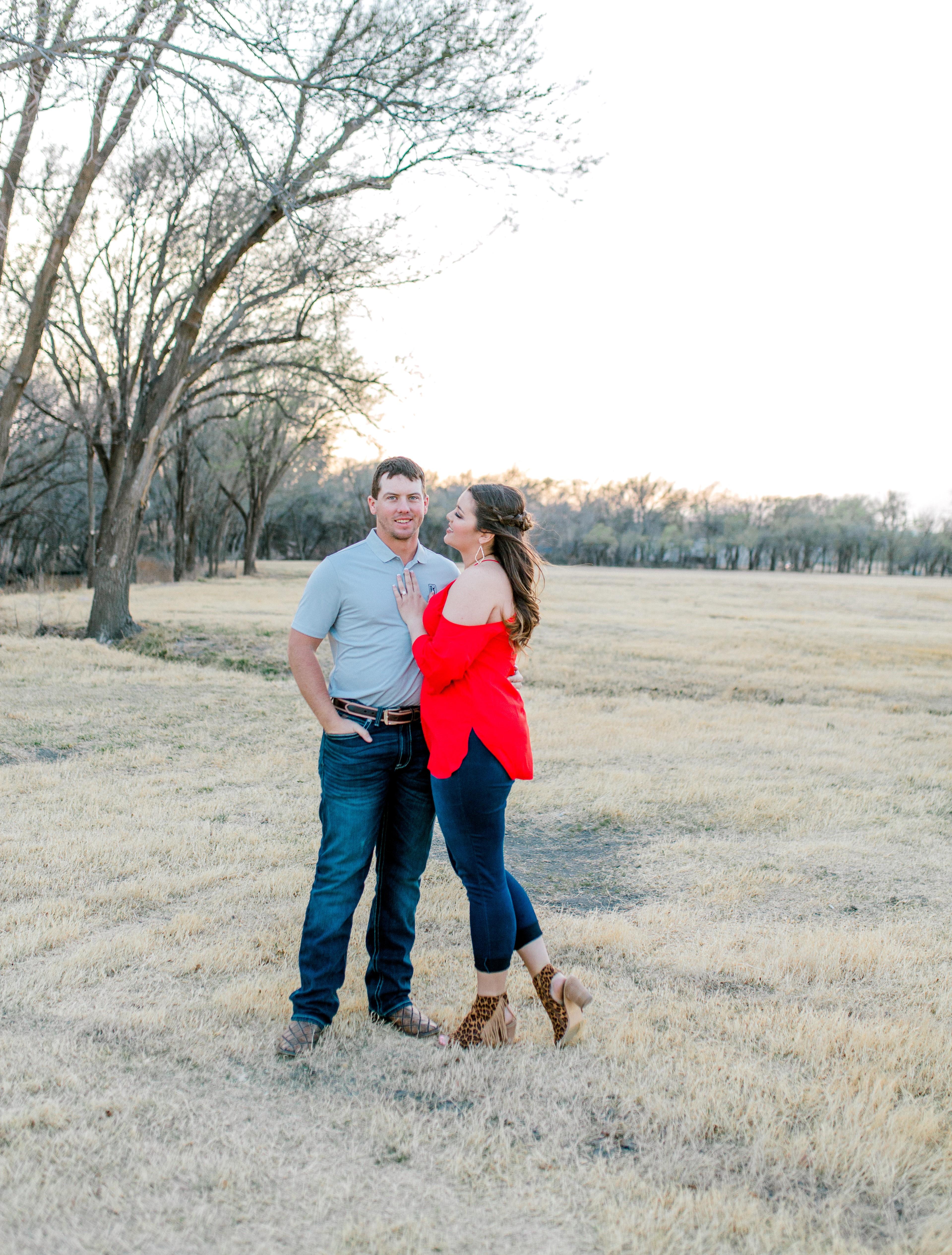 The Wedding Website of Kasey Pasquale and Clayton Brown