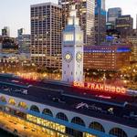Ferry Building
