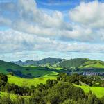 Bishop Ranch Open Space Regional Preserve