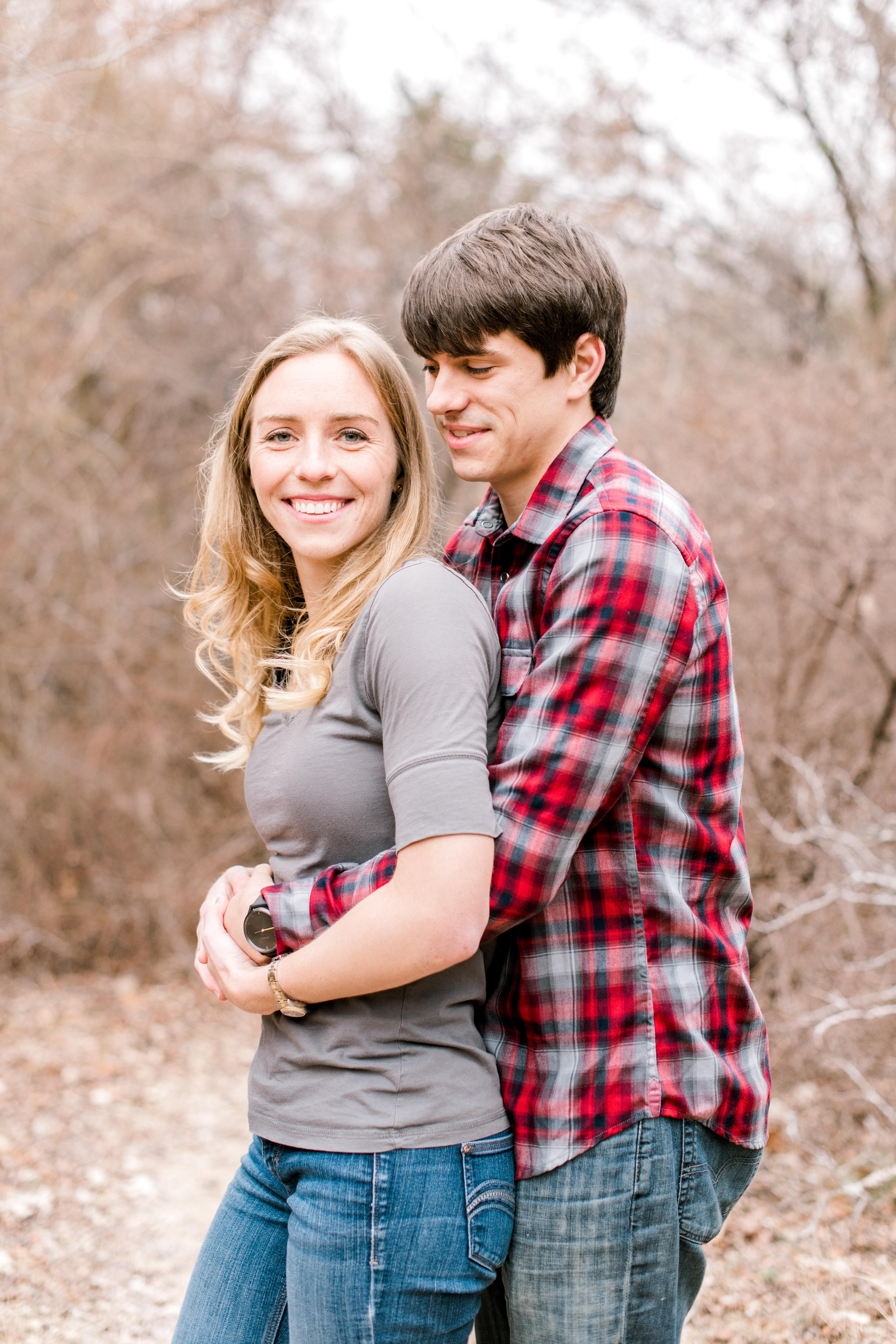 The Wedding Website of Morgan Jackson and Troy Hayden