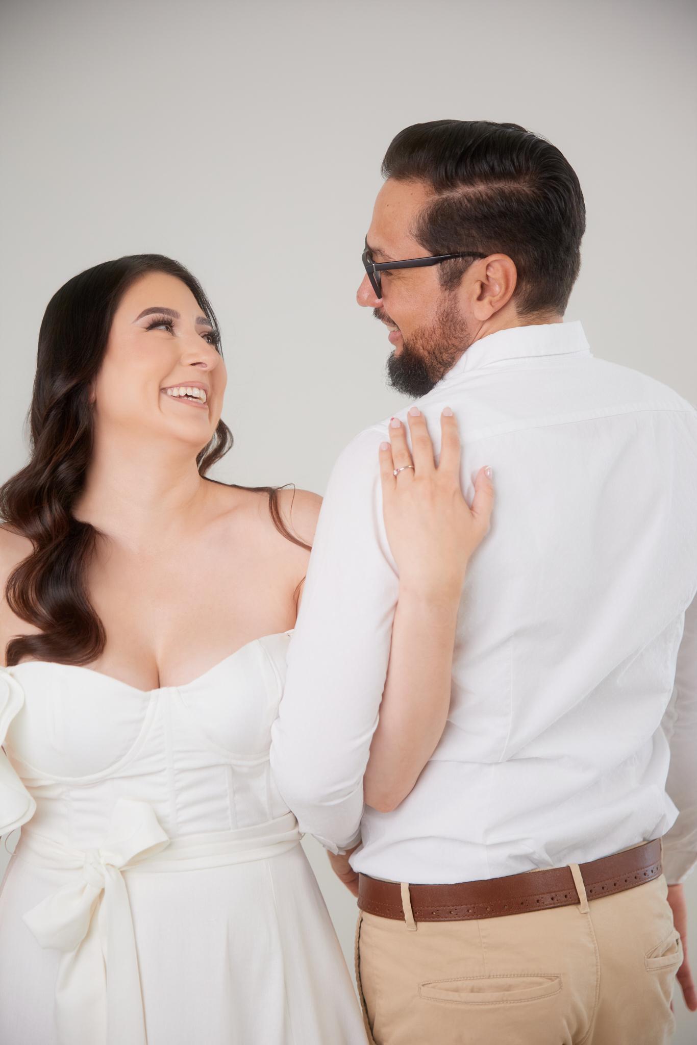 The Wedding Website of Pilar del Castillo and Andrés Mercado