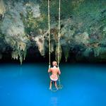 Cenote La Noria