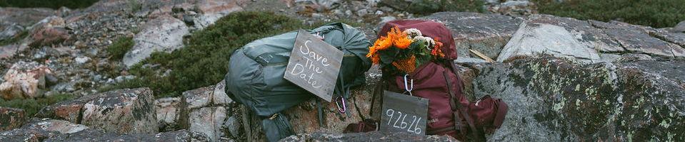 The Wedding Website of Mikaela Bissell and Parker Keane-Stein