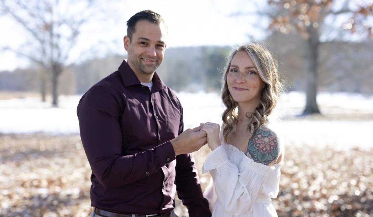 The Wedding Website of Ashley Timmons and Jacob Barker