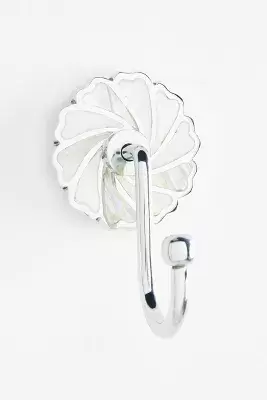Gracie Bath Hook