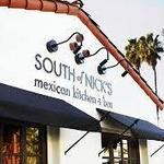 South of Nick's San Clemente | Mexican Kitchen + Bar