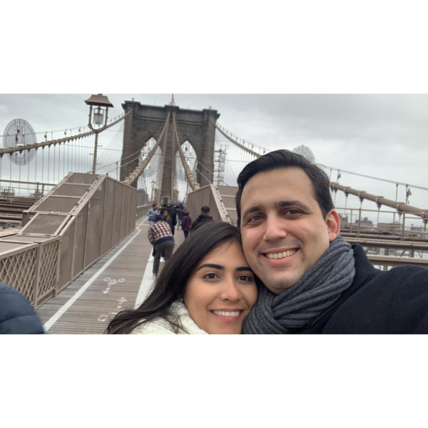 Cesarina Reyes and Jaime Piña's Wedding Website
