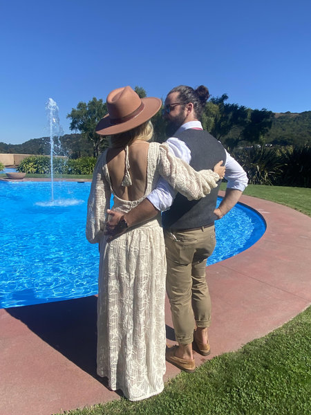 Kailyn Sharp and Ryan Raaka's Wedding Website