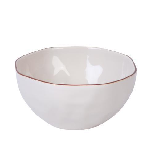 Skyros Designs ~ Cantaria White Cereal, Price $34.00 in Cleveland, TN from Southern Traditions