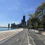Lakefront Trail