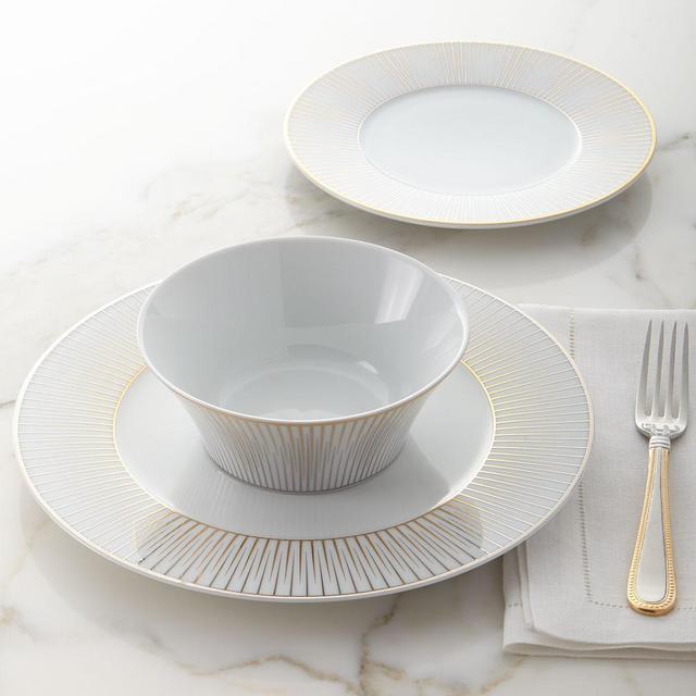 12-Piece Glint Dinnerware Set