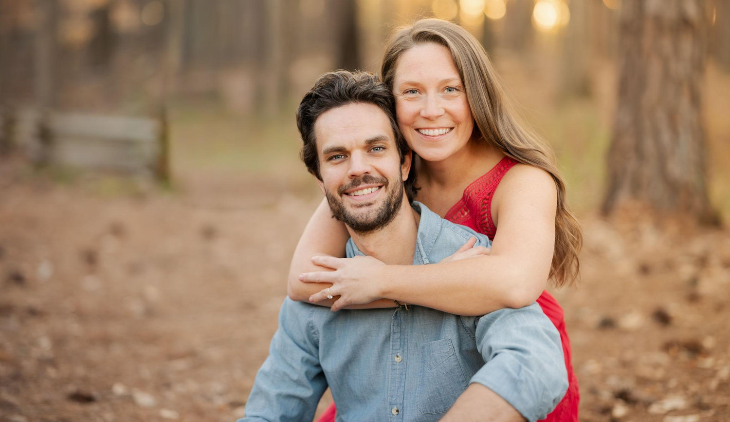 The Wedding Website of Jessica Thompson and John Hannah