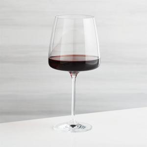 Level Red Wine Glass