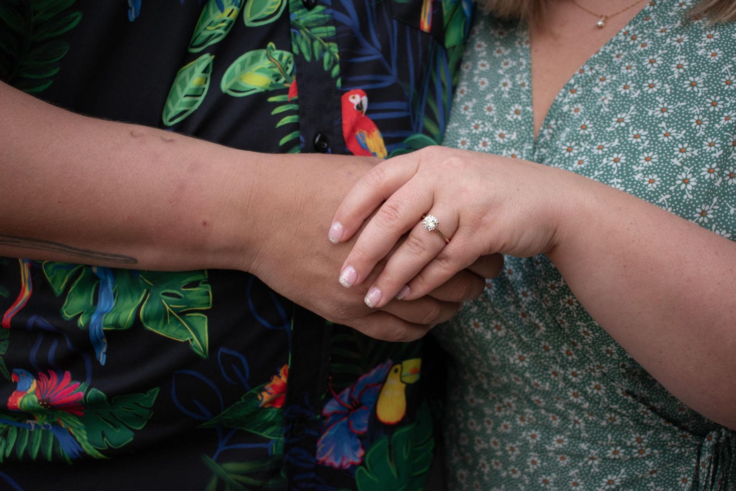 The Wedding Website of Kathryn Bruns and Alexander Carlo
