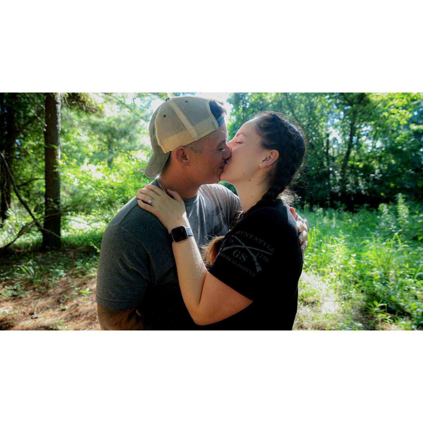 Waitin on You, babe! 10-4